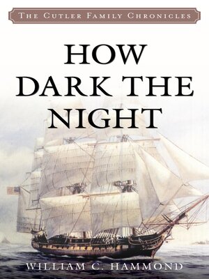 cover image of How Dark the Night